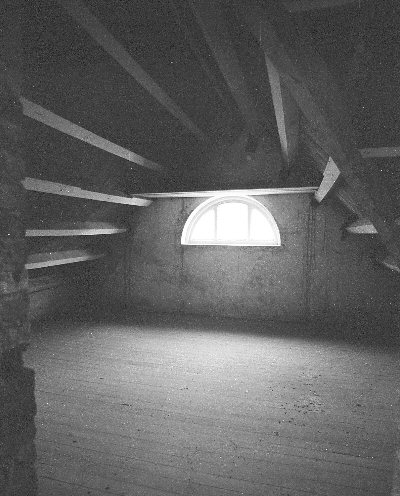 Possible storeroom/meeting room, 2nd Floor, Block B