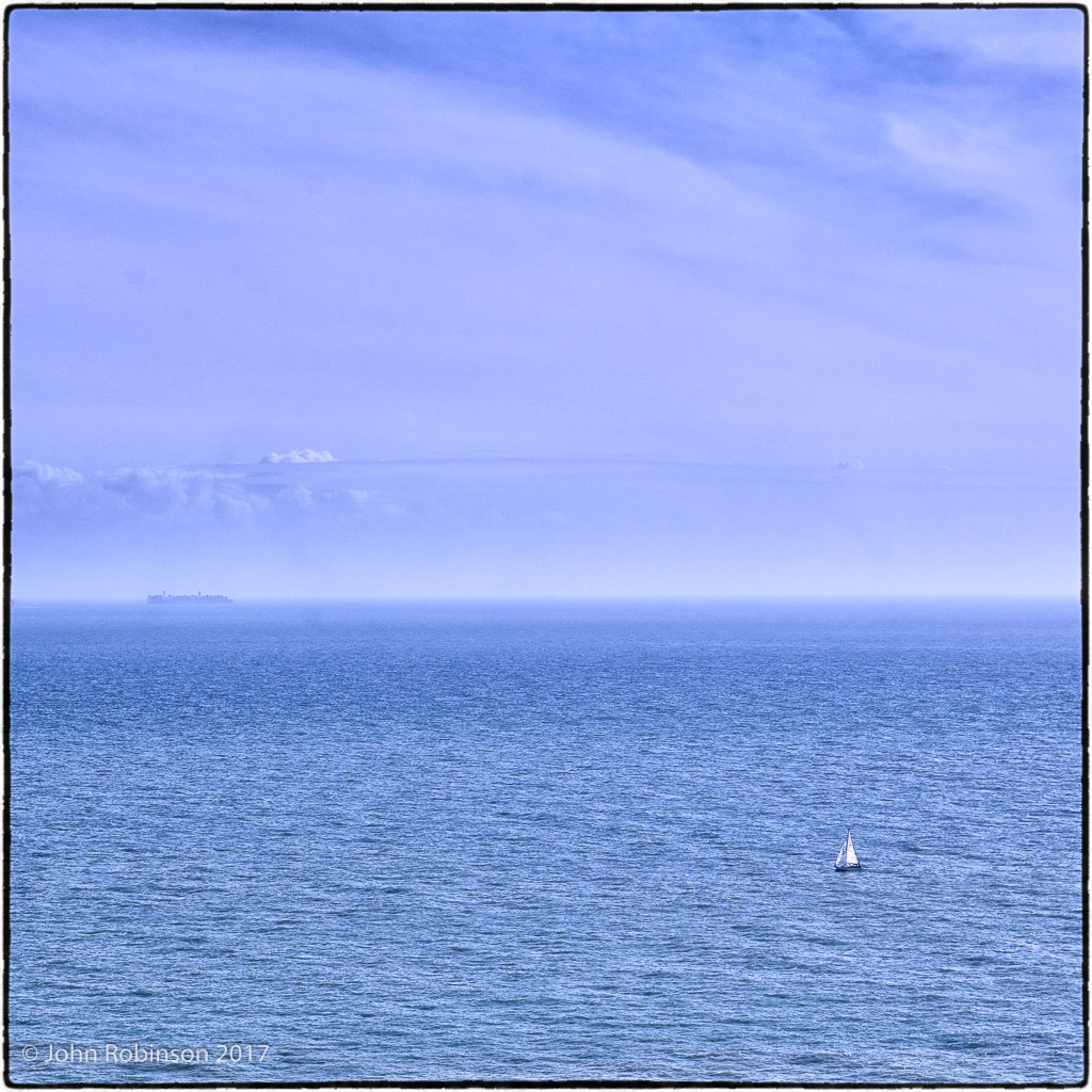 English Channel