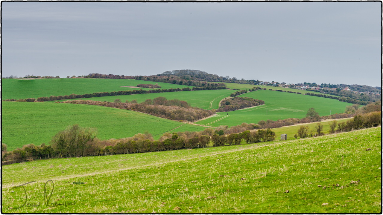 Kent Landscapes